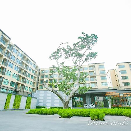 Raincondo Ampere Petchaburi Esterno foto