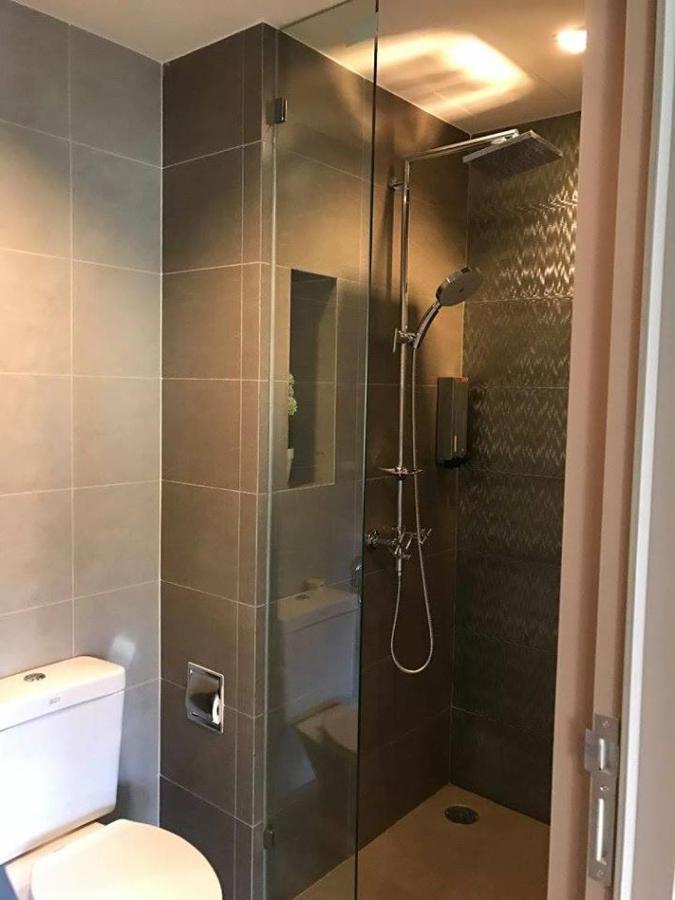Raincondo Ampere Petchaburi Esterno foto