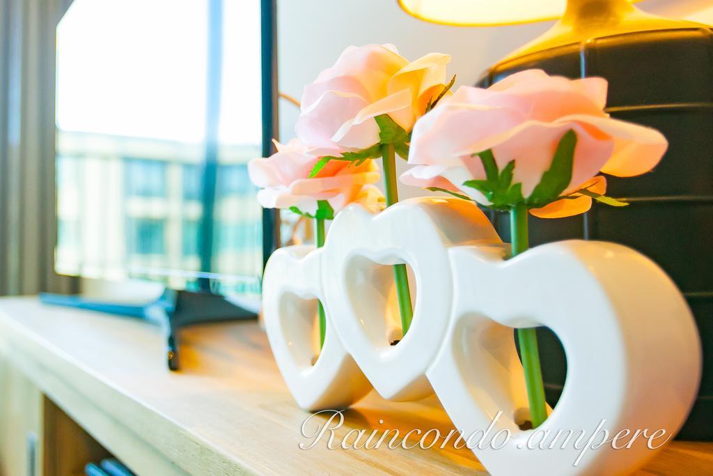 Raincondo Ampere Petchaburi Esterno foto