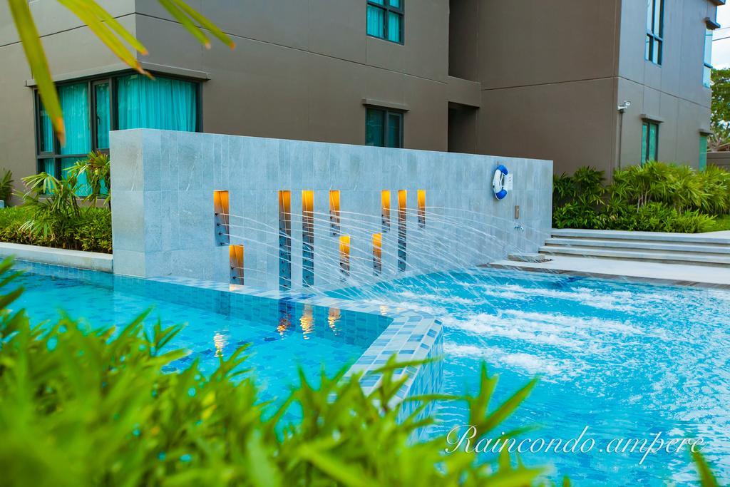 Raincondo Ampere Petchaburi Esterno foto
