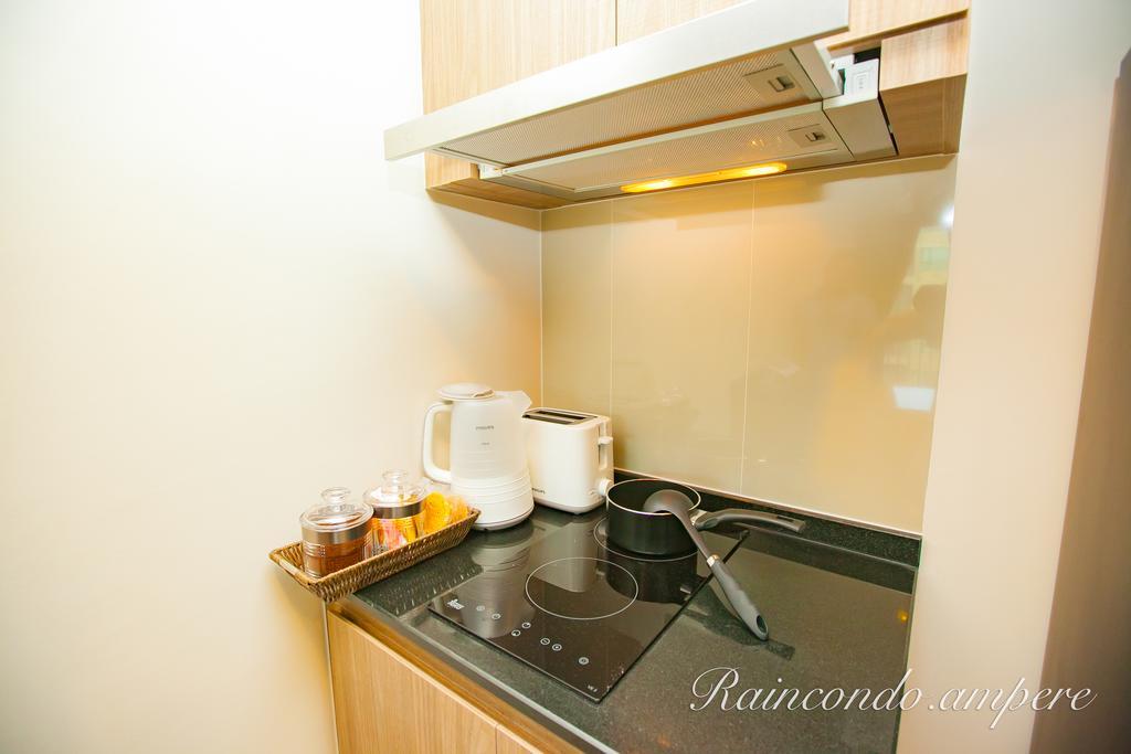 Raincondo Ampere Petchaburi Esterno foto