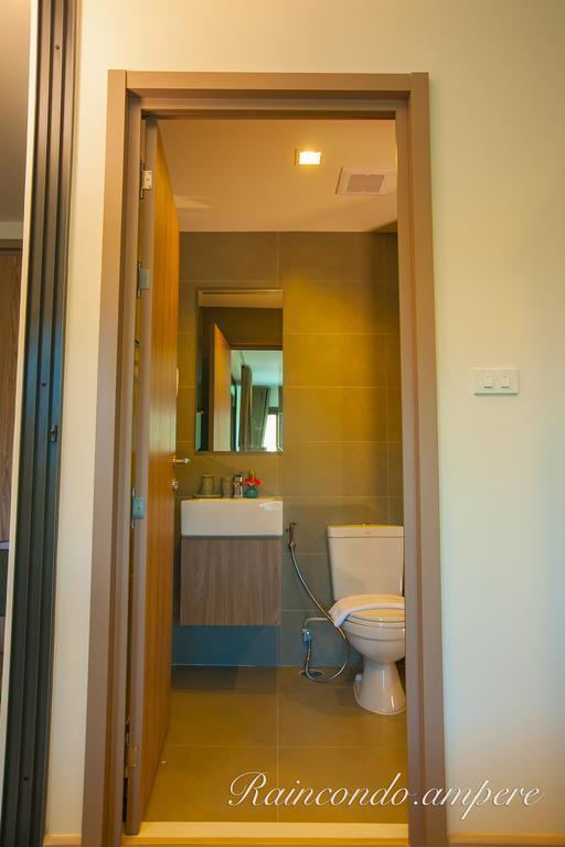 Raincondo Ampere Petchaburi Esterno foto