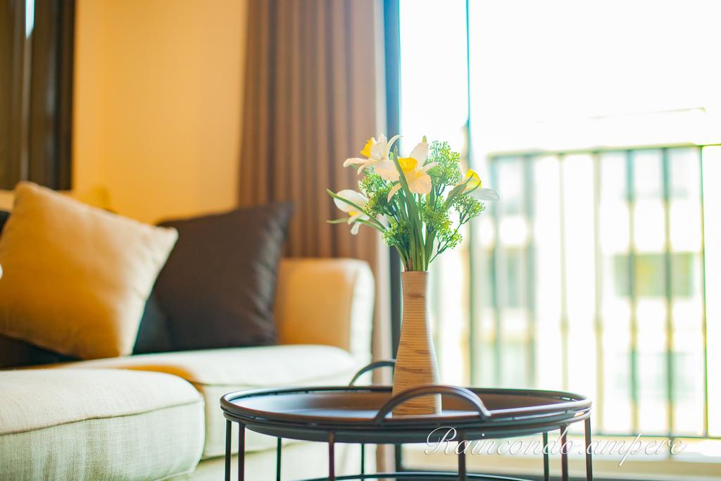 Raincondo Ampere Petchaburi Esterno foto