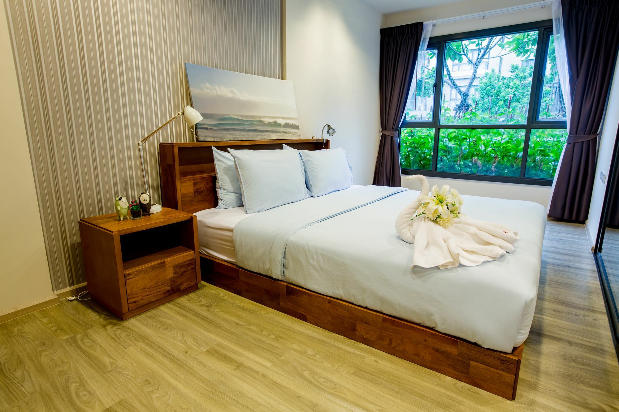 Raincondo Ampere Petchaburi Esterno foto